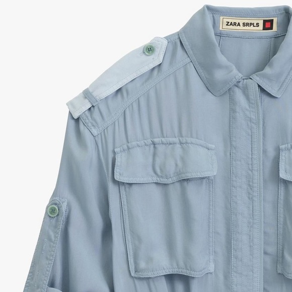 Zara DRSS CMBND 12 - Picture 6 of 8